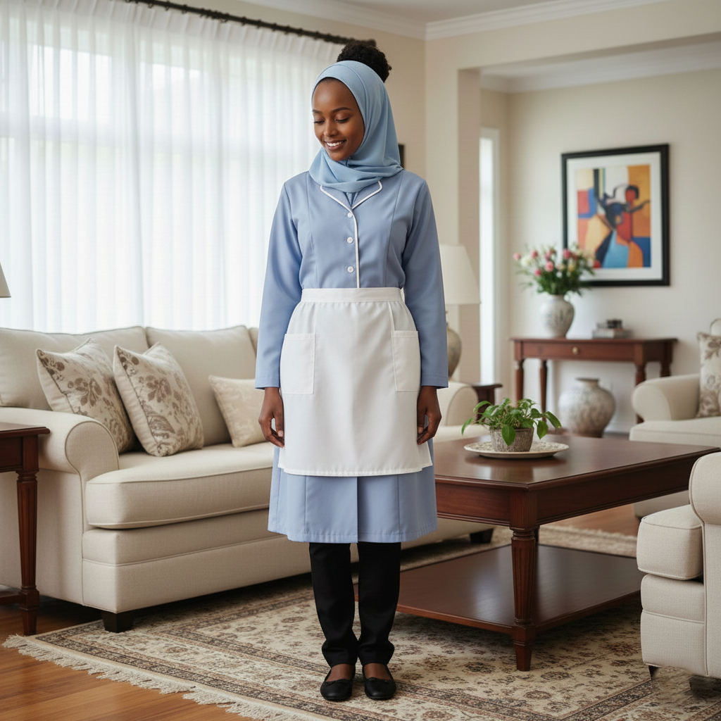 التنازل عن مربيات