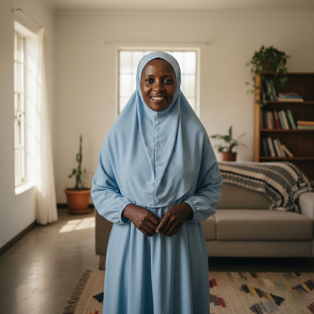 التنازل عن خادمات لرعاية كبار السن