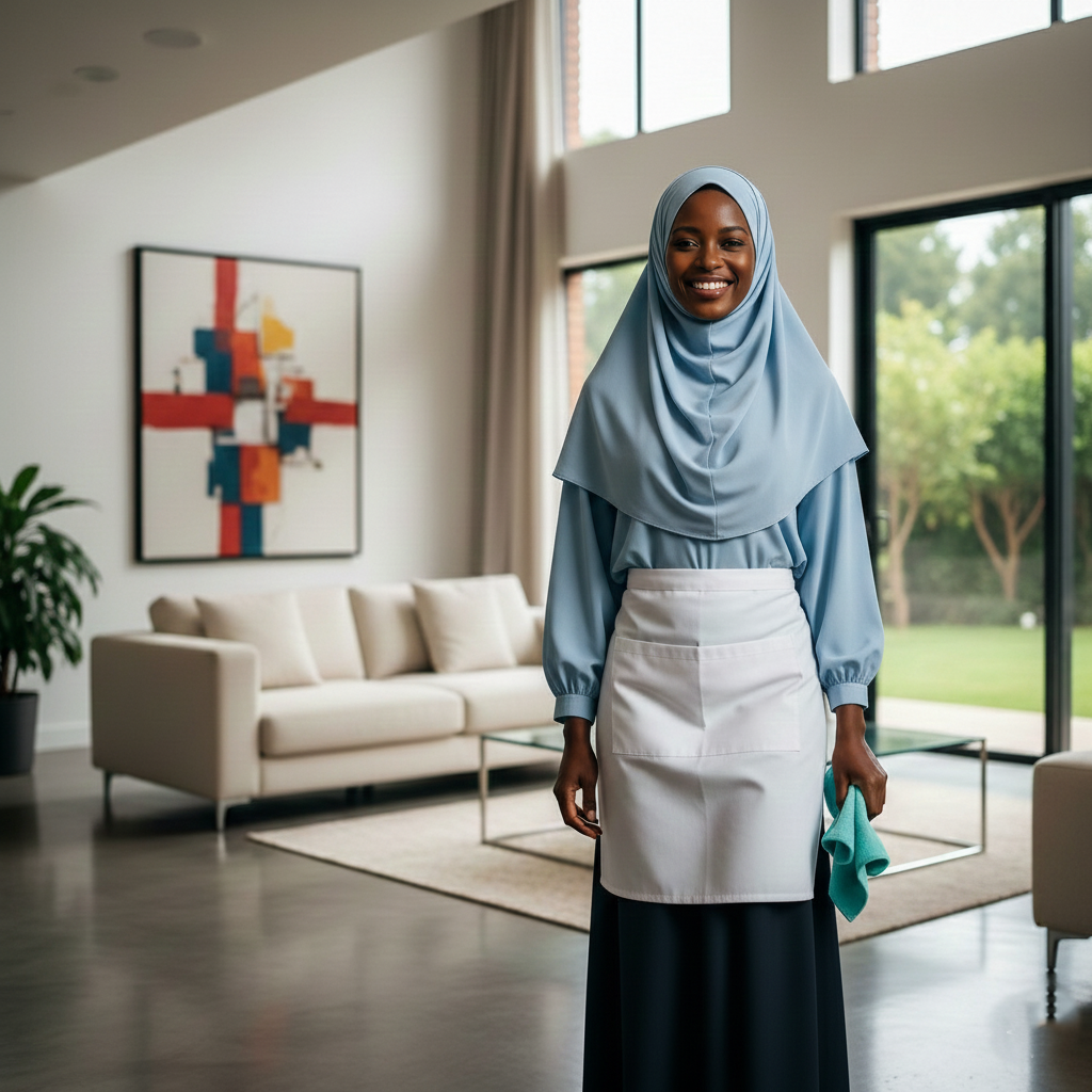 التنازل عن عمال